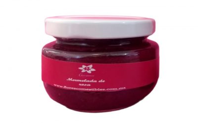 flores-comestibles-georganica-mermelada de rosa 260 gr-ok